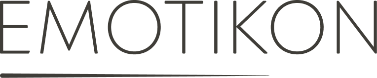 emotikon logo